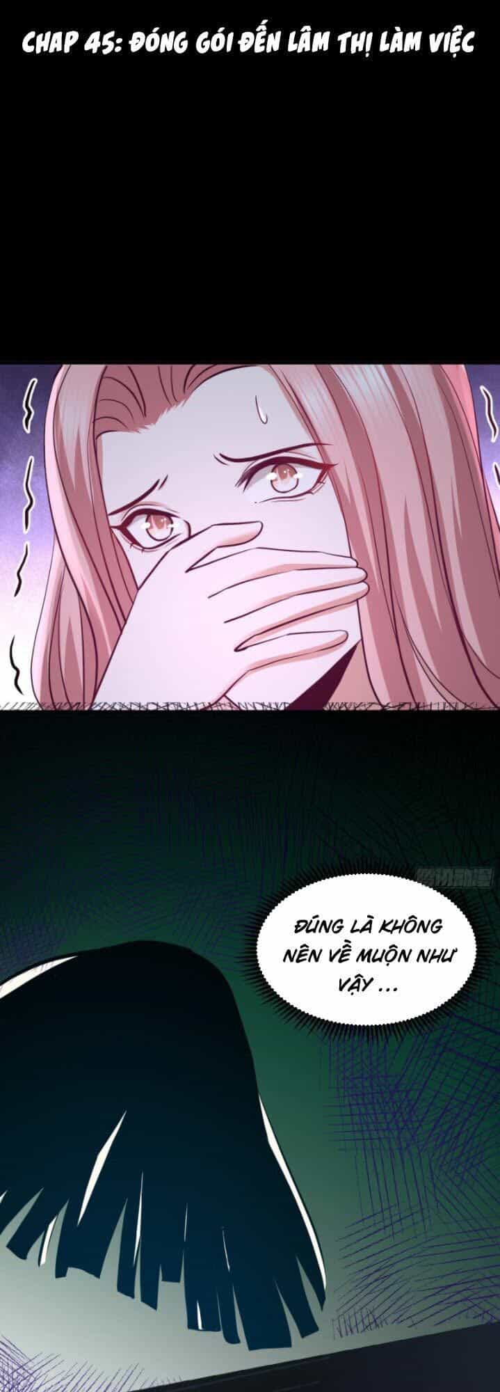 Long Vương Điện - Chương 45 - ảnh 1