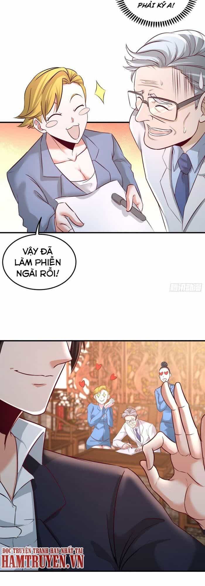 Long Vương Điện - Chương 46 - ảnh 4