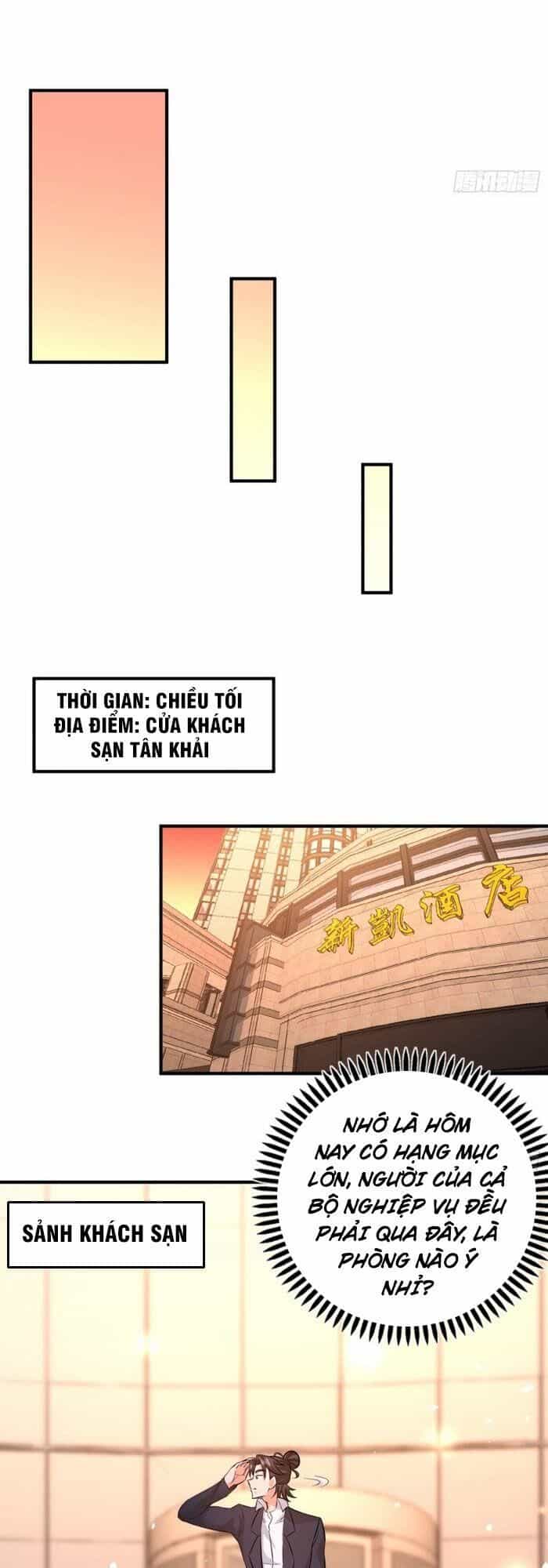 Long Vương Điện - Chương 46 - ảnh 5
