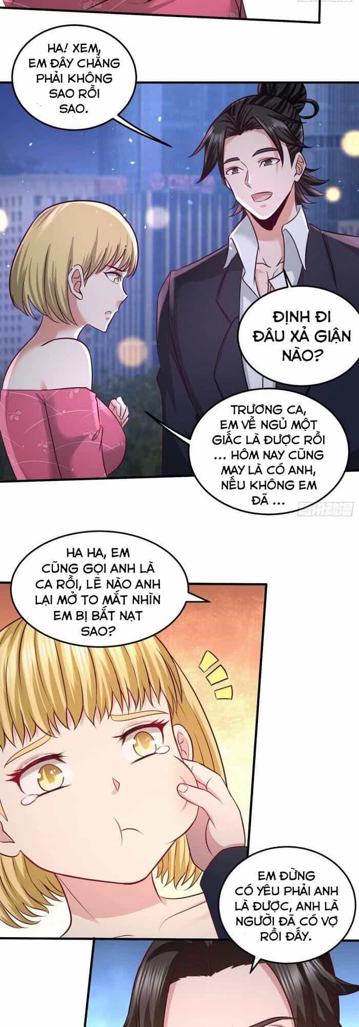 Long Vương Điện - Chương 47 - ảnh 11