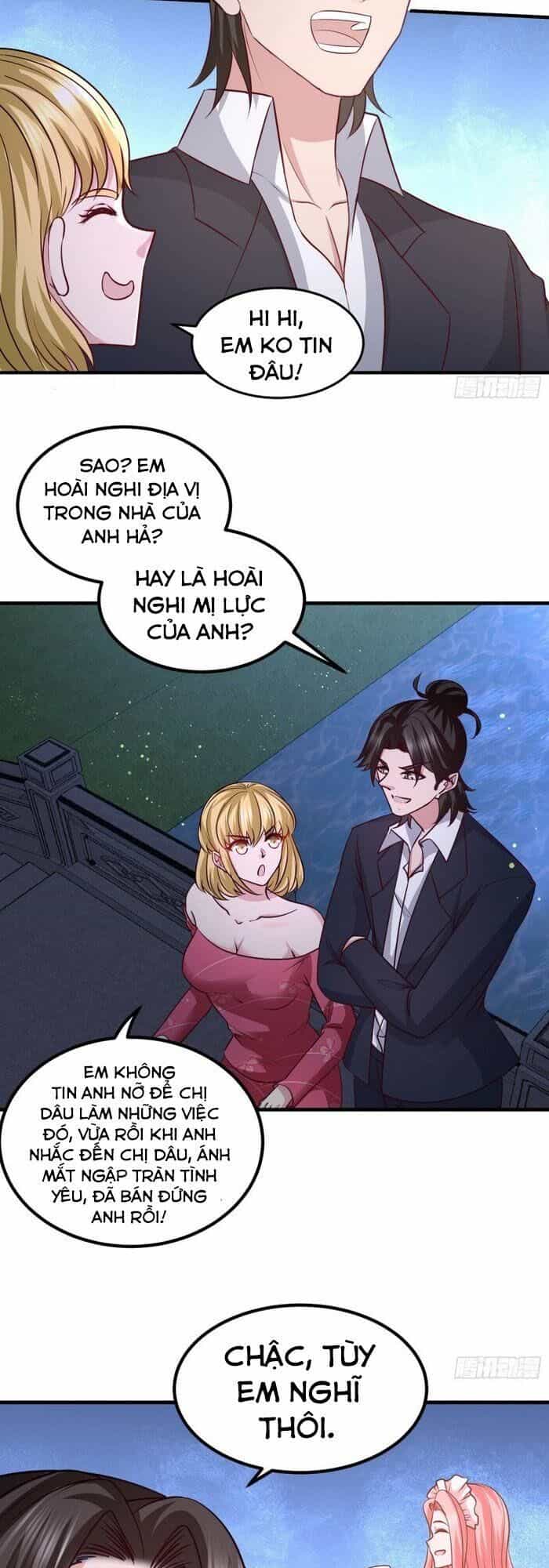 Long Vương Điện - Chương 47 - ảnh 13