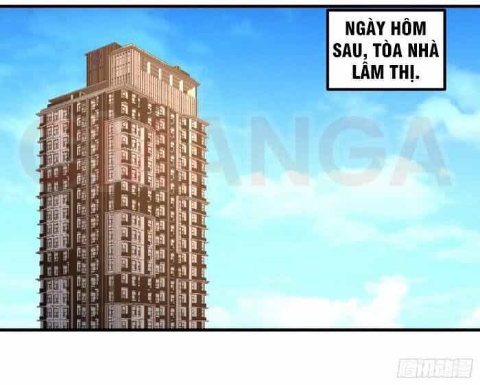 Long Vương Điện - Chương 47 - ảnh 15