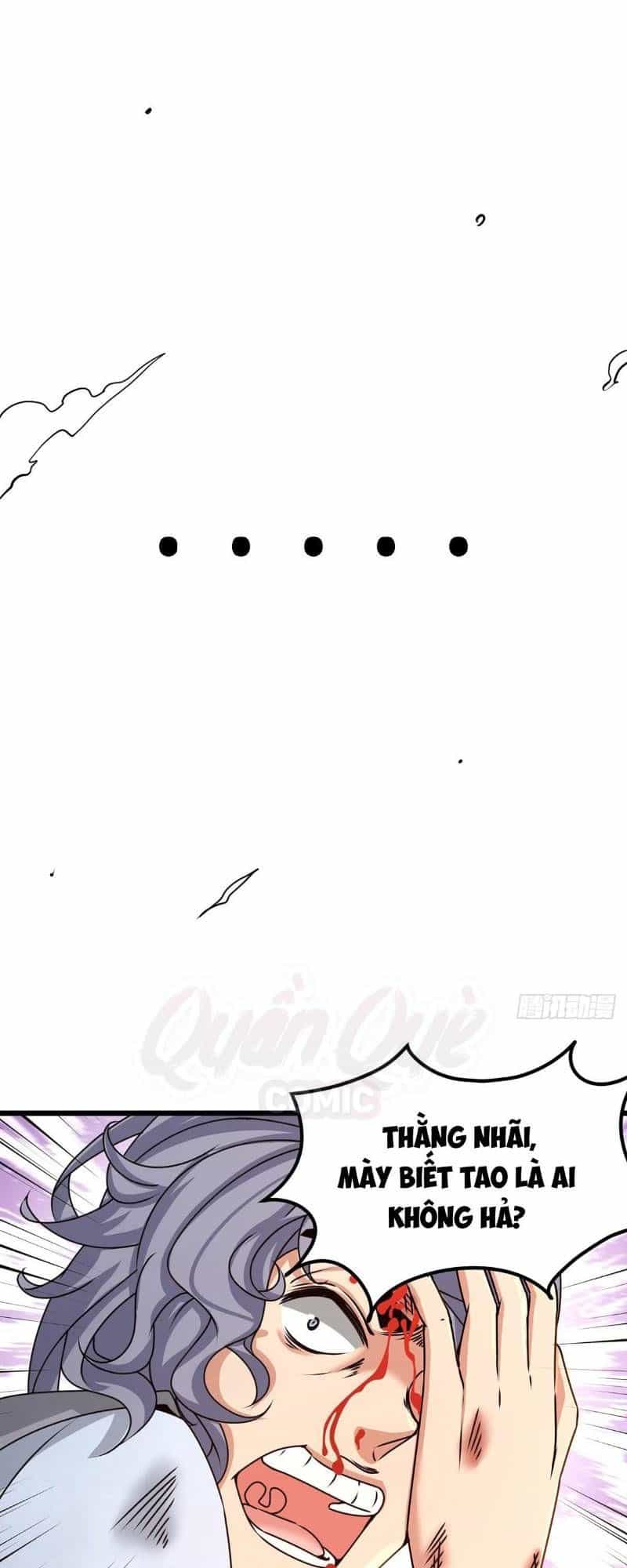 Long Vương Điện - Chương 4 - ảnh 13