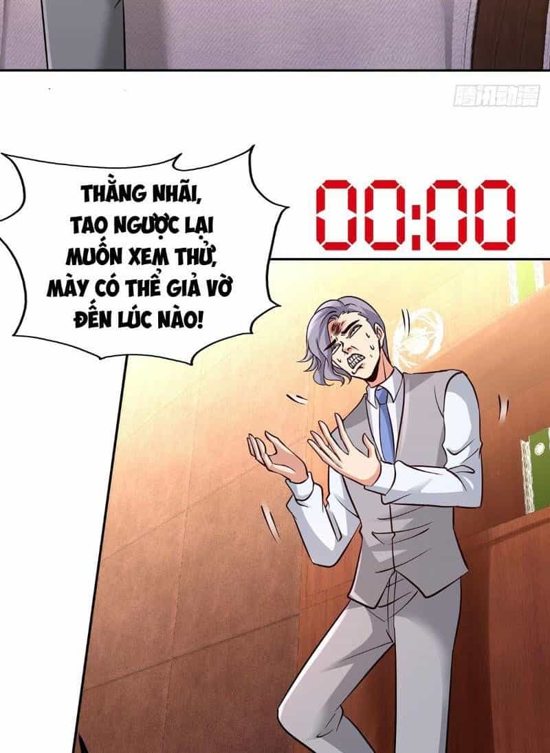 Long Vương Điện - Chương 4 - ảnh 25