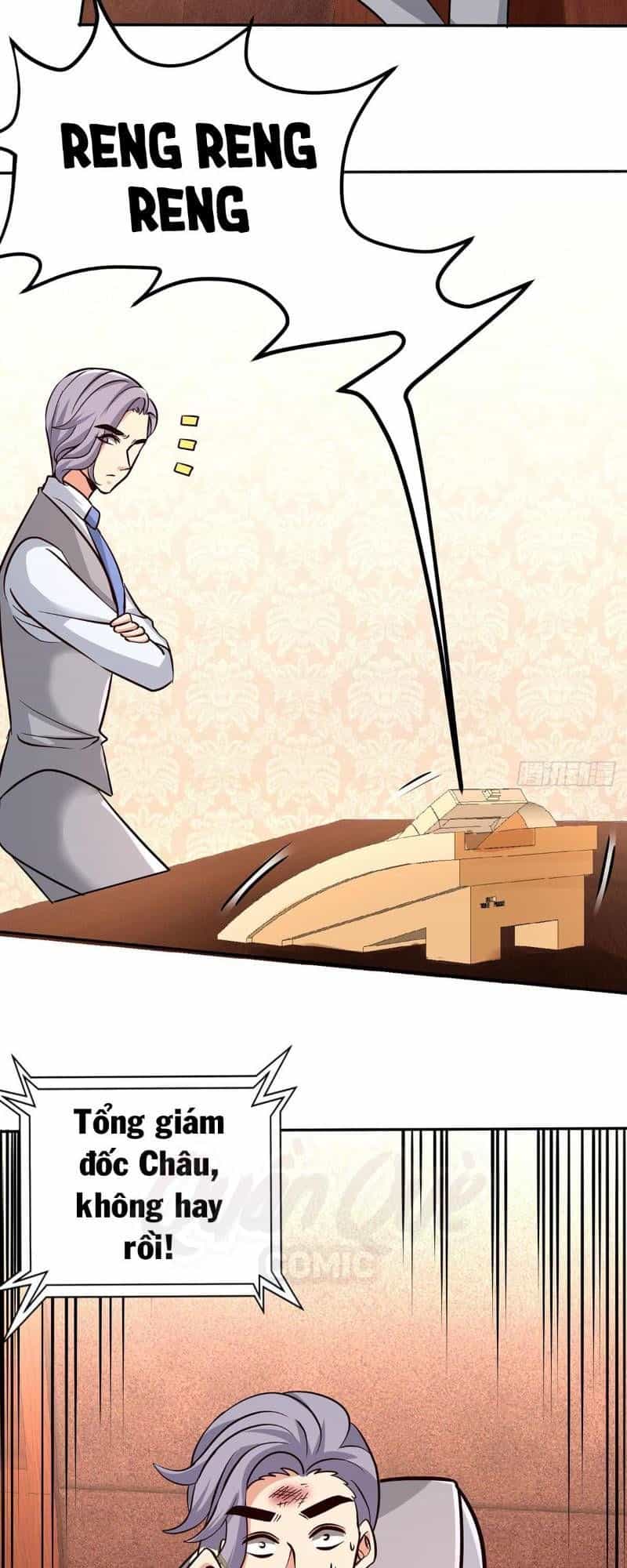 Long Vương Điện - Chương 4 - ảnh 26