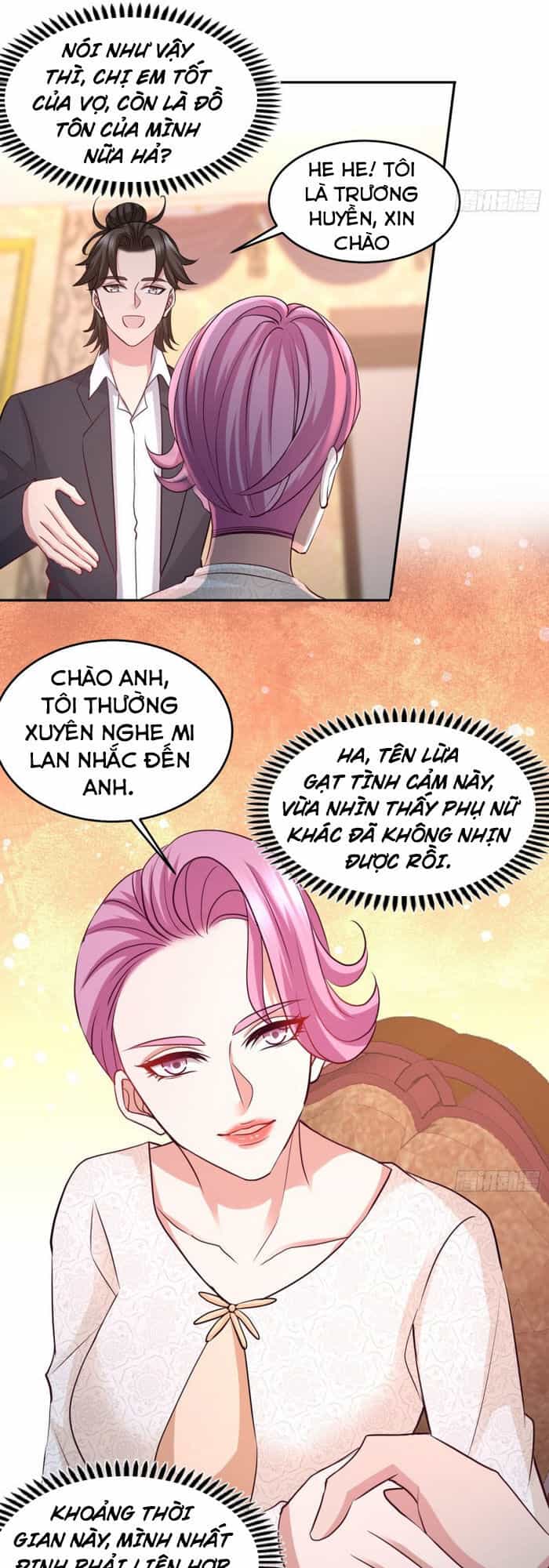 Long Vương Điện - Chương 49 - ảnh 11