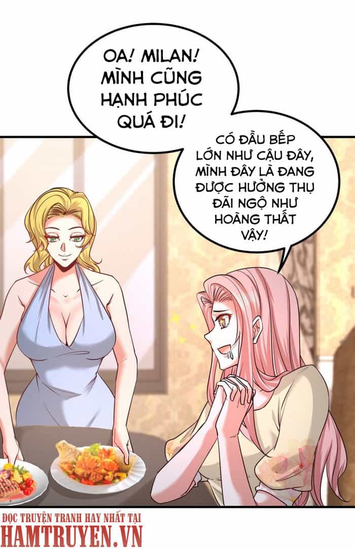 Long Vương Điện - Chương 49 - ảnh 13
