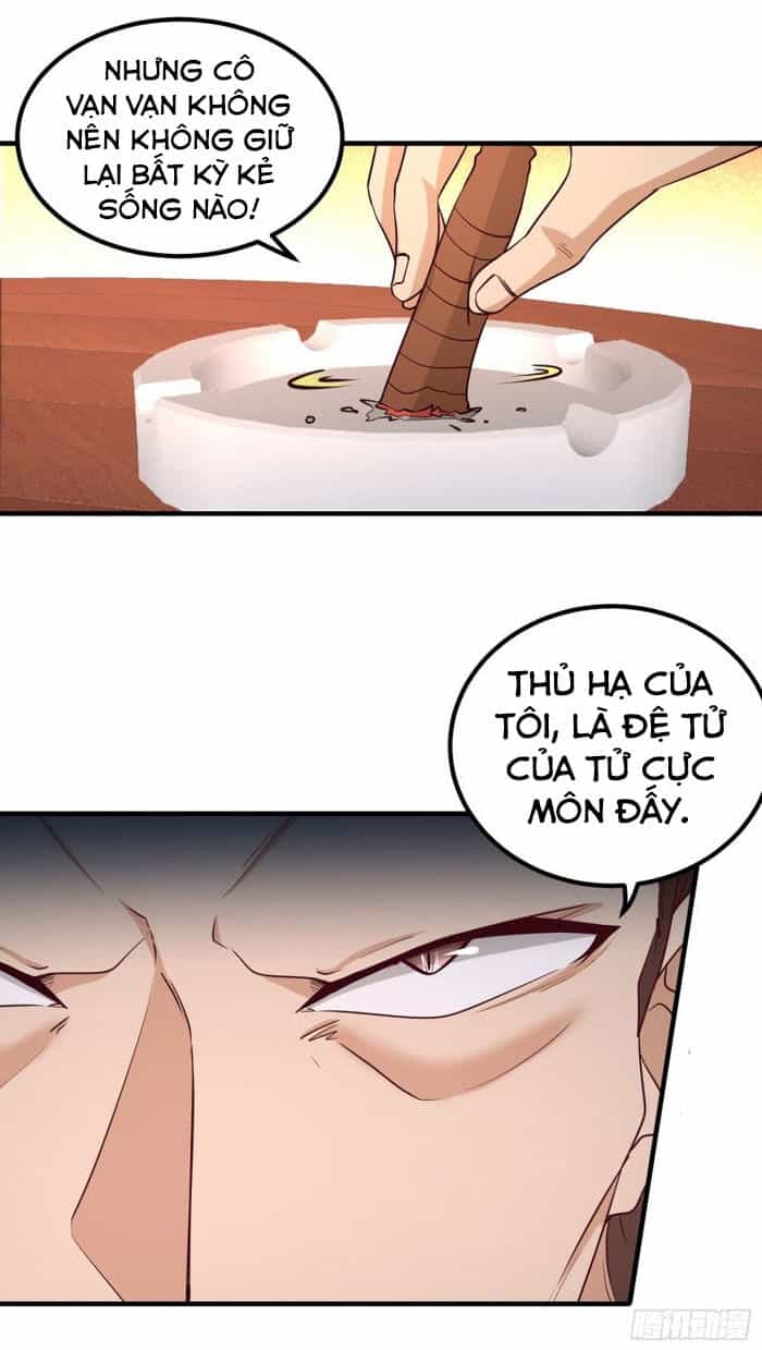 Long Vương Điện - Chương 49 - ảnh 19