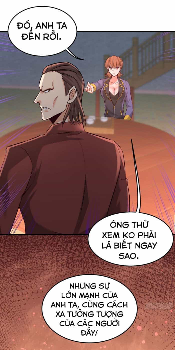 Long Vương Điện - Chương 49 - ảnh 24