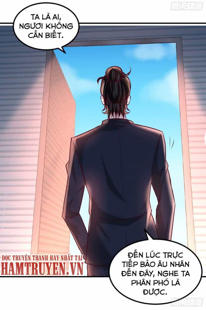 Long Vương Điện - Chương 49 - ảnh 3