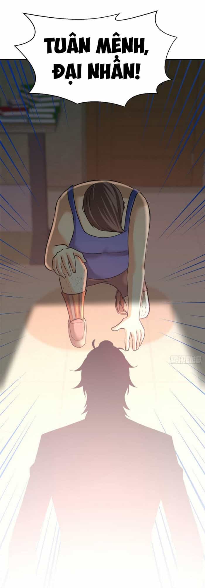 Long Vương Điện - Chương 49 - ảnh 4