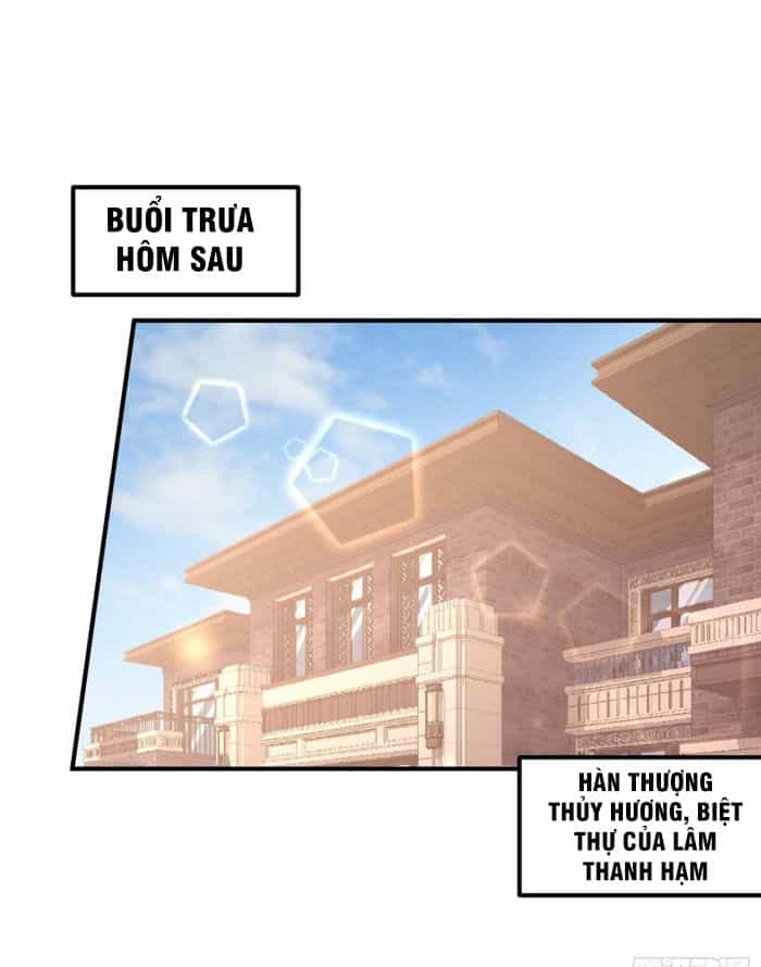 Long Vương Điện - Chương 49 - ảnh 6