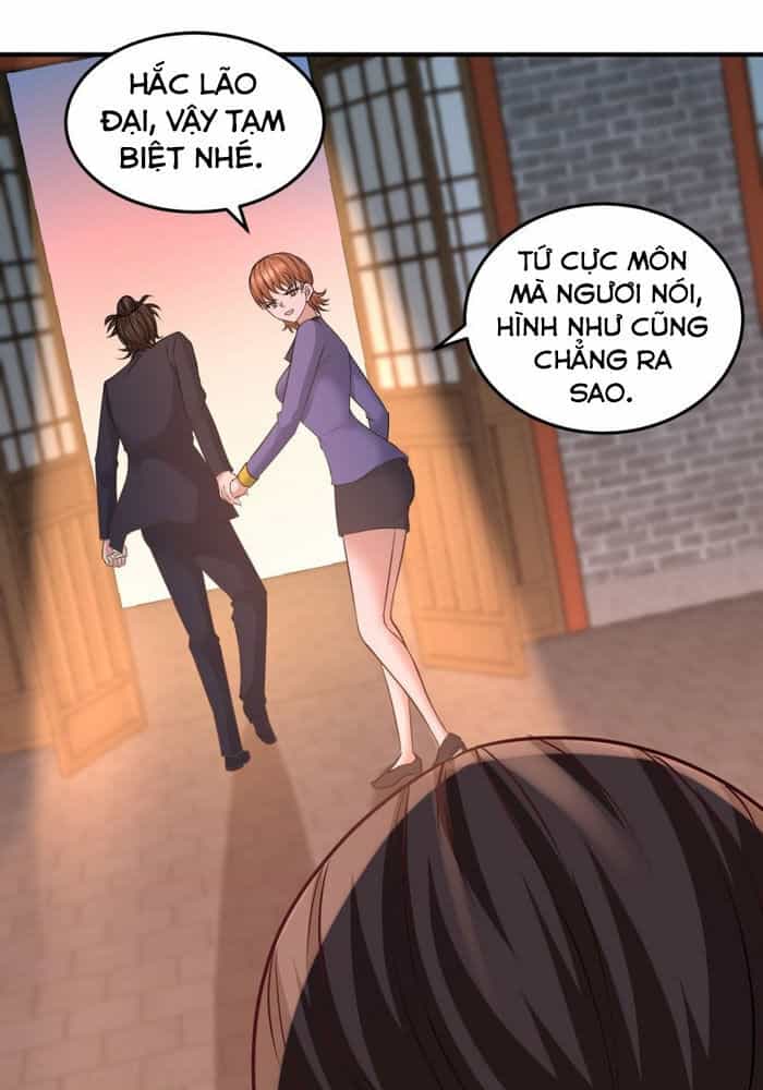 Long Vương Điện - Chương 50 - ảnh 12