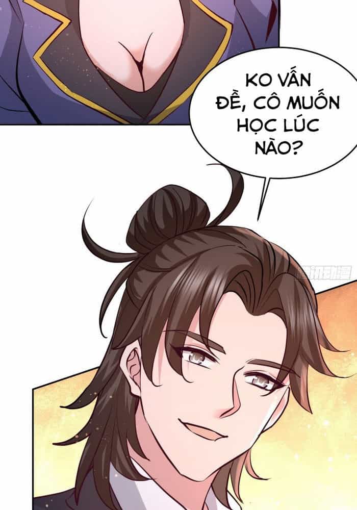 Long Vương Điện - Chương 50 - ảnh 16