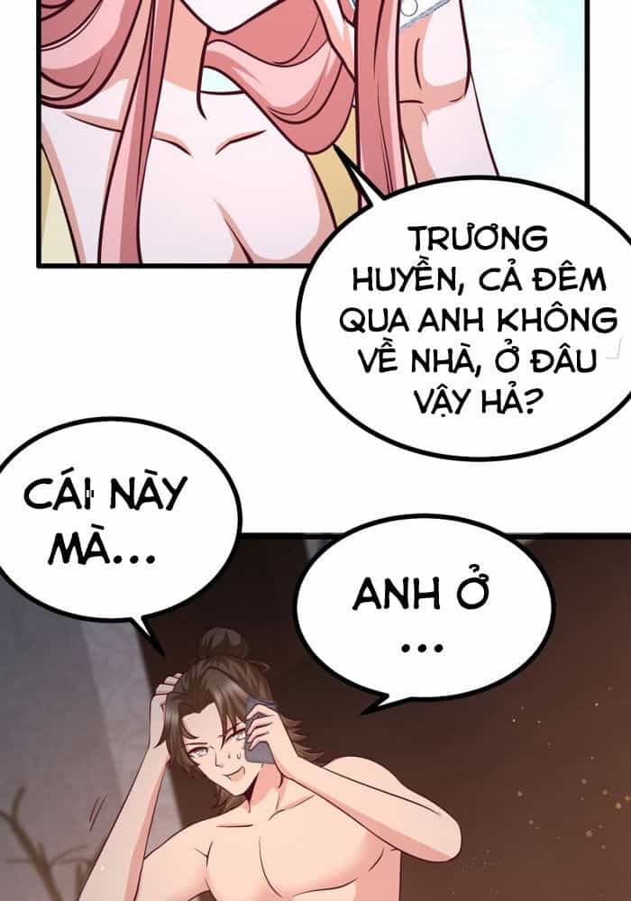 Long Vương Điện - Chương 50 - ảnh 24