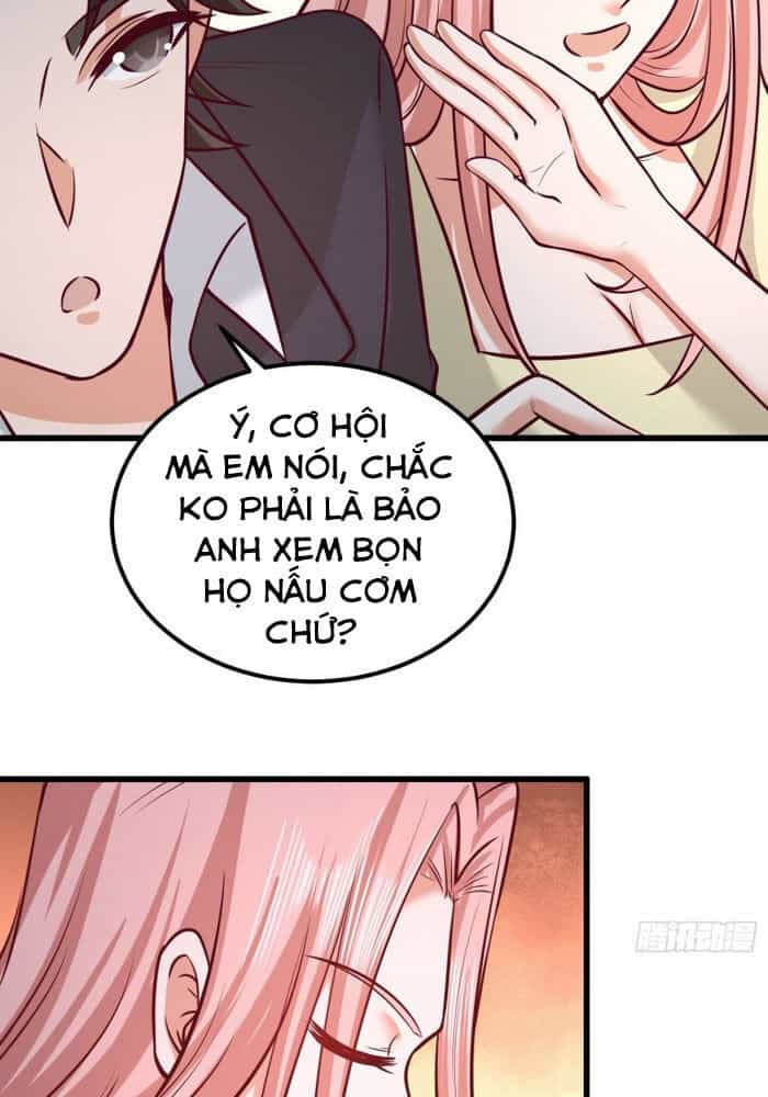 Long Vương Điện - Chương 50 - ảnh 28