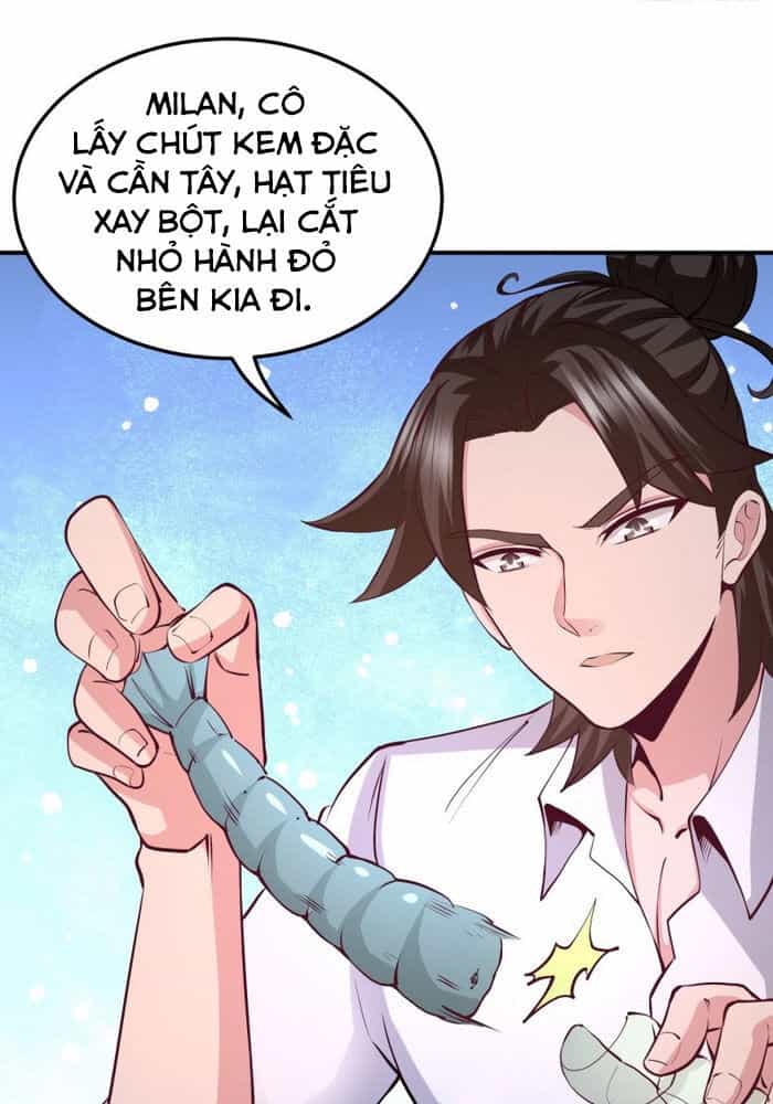 Long Vương Điện - Chương 51 - ảnh 10