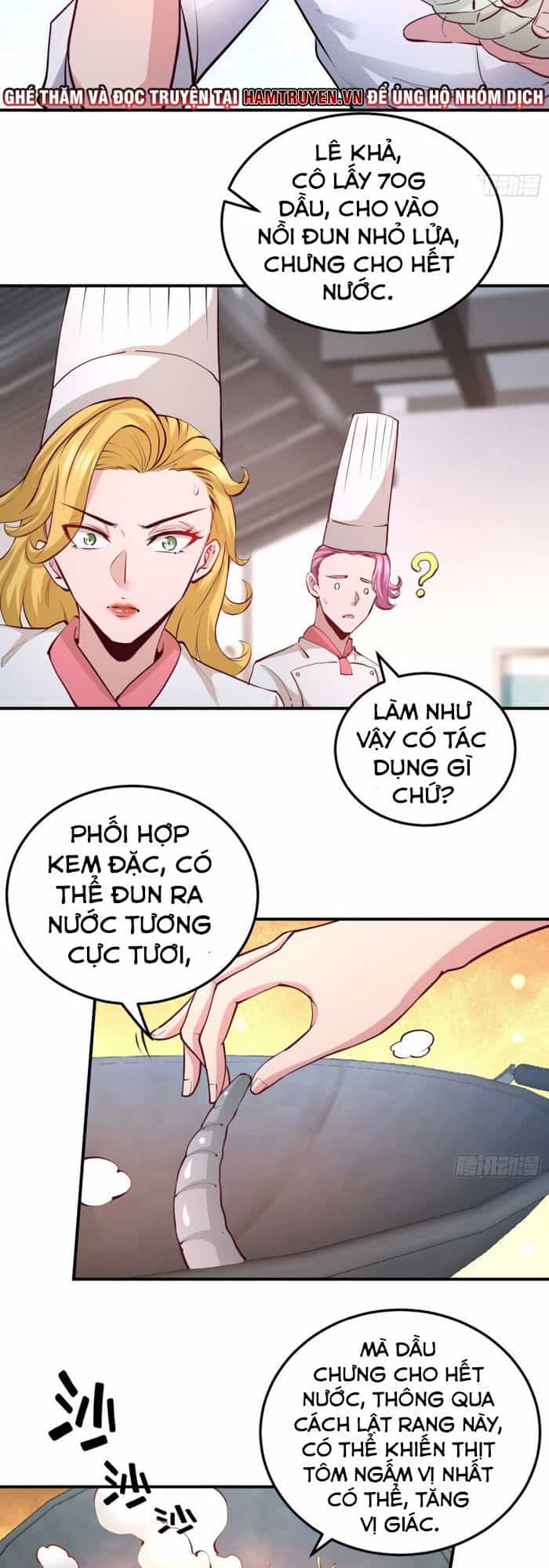 Long Vương Điện - Chương 51 - ảnh 11