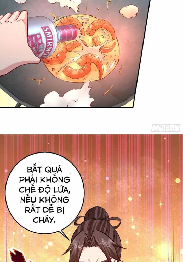 Long Vương Điện - Chương 51 - ảnh 12