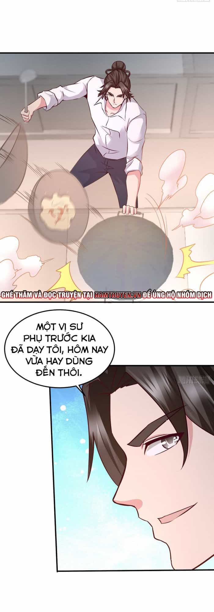 Long Vương Điện - Chương 51 - ảnh 15