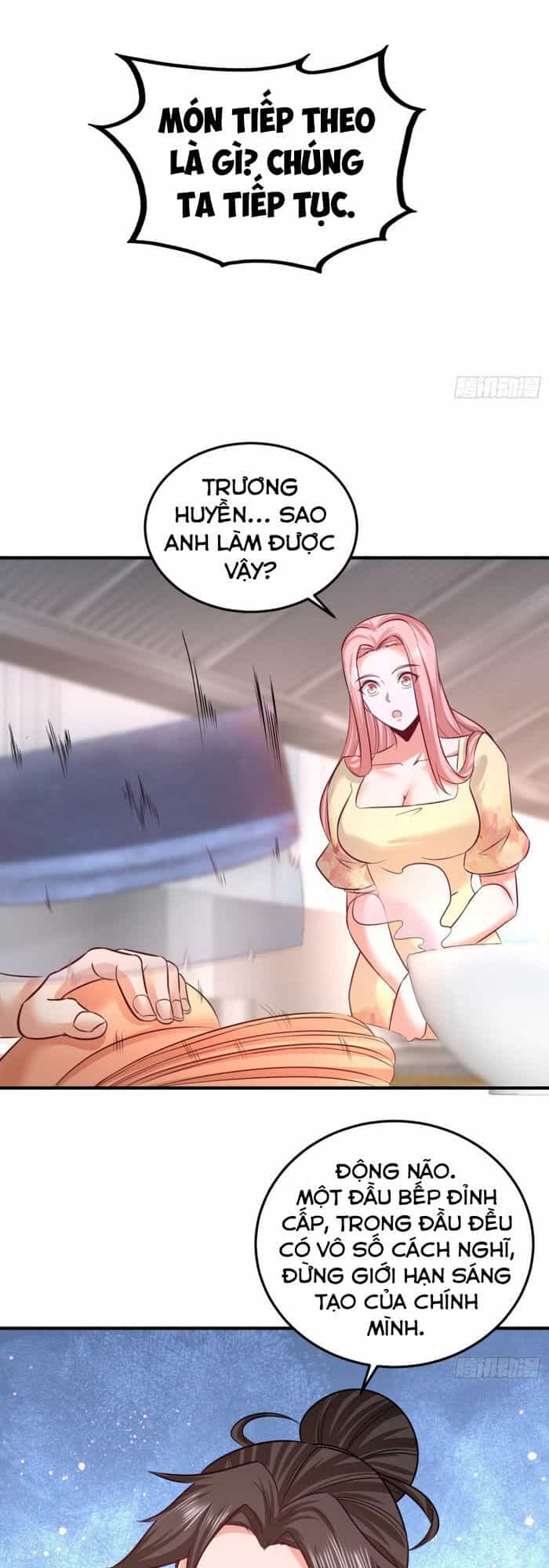 Long Vương Điện - Chương 51 - ảnh 17