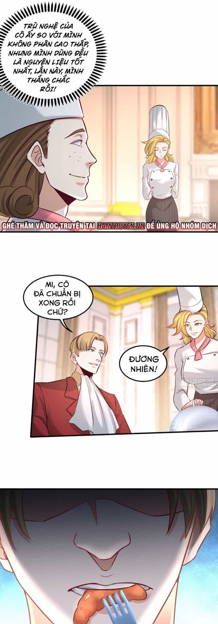 Long Vương Điện - Chương 51 - ảnh 20