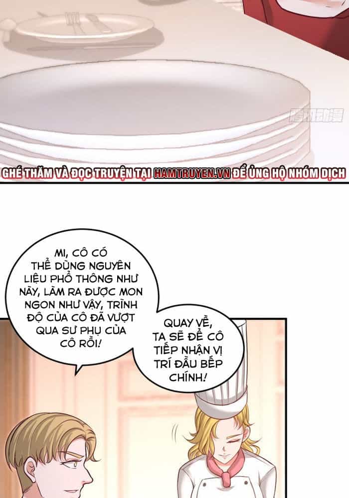 Long Vương Điện - Chương 51 - ảnh 25