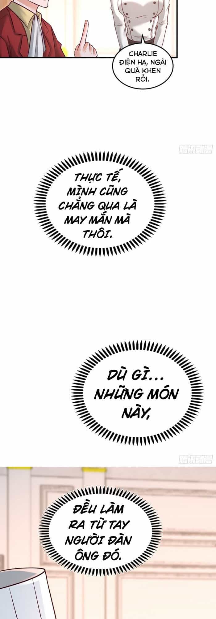 Long Vương Điện - Chương 51 - ảnh 26