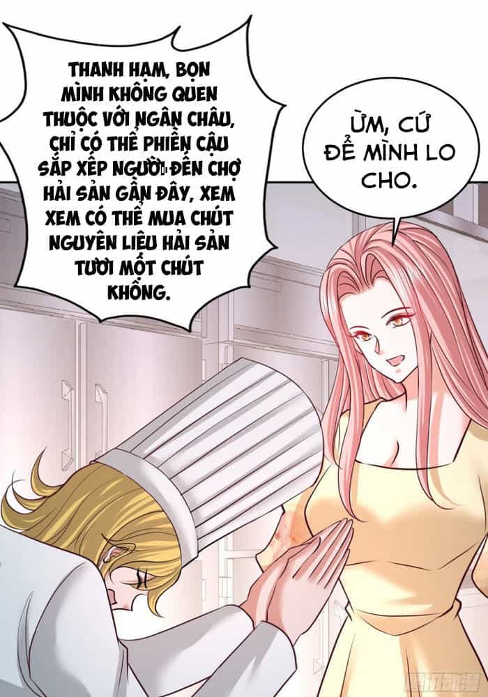 Long Vương Điện - Chương 51 - ảnh 4