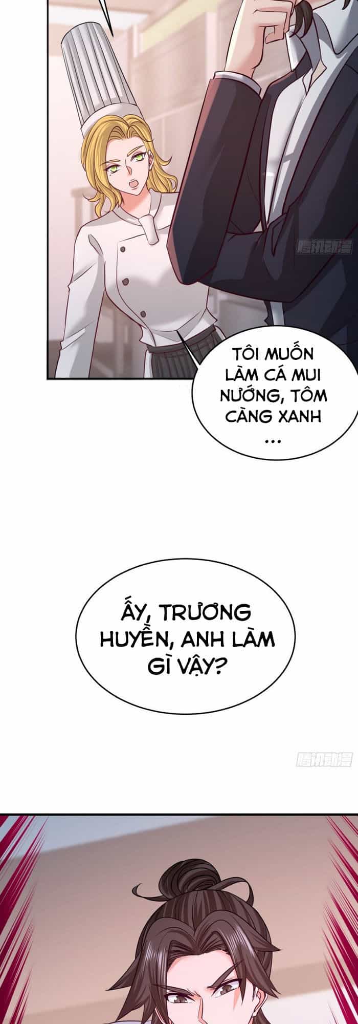 Long Vương Điện - Chương 51 - ảnh 7