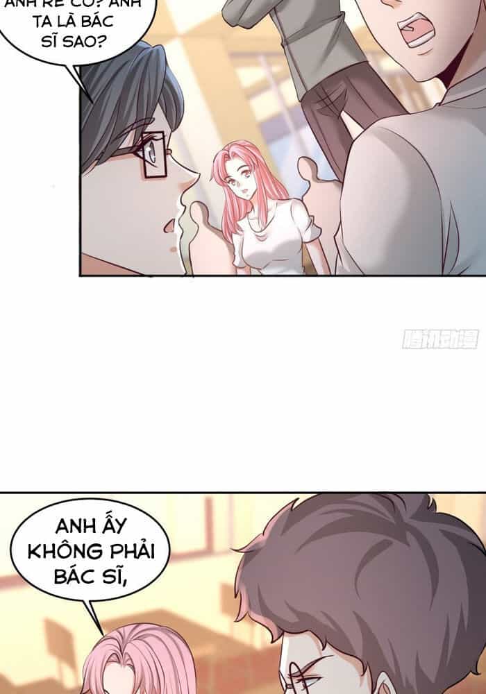 Long Vương Điện - Chương 52 - ảnh 12
