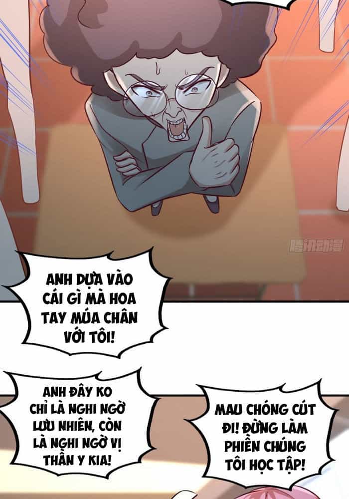 Long Vương Điện - Chương 52 - ảnh 16