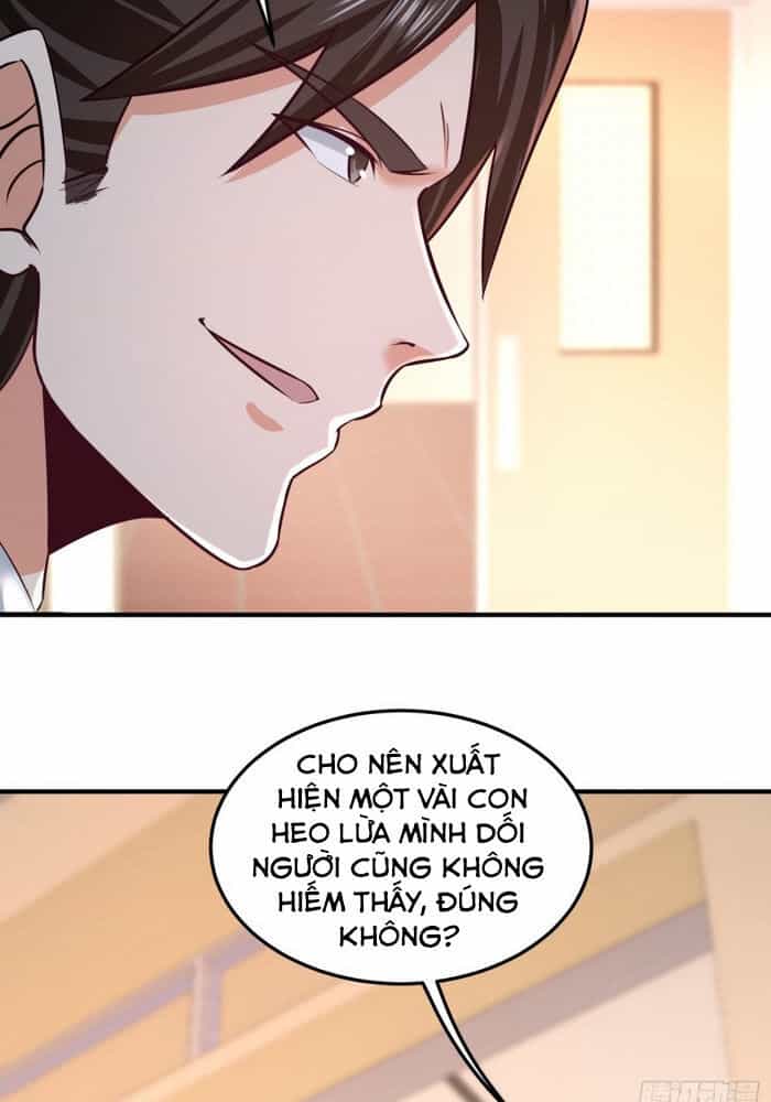 Long Vương Điện - Chương 52 - ảnh 18