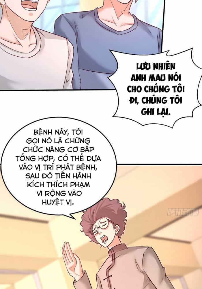 Long Vương Điện - Chương 52 - ảnh 8