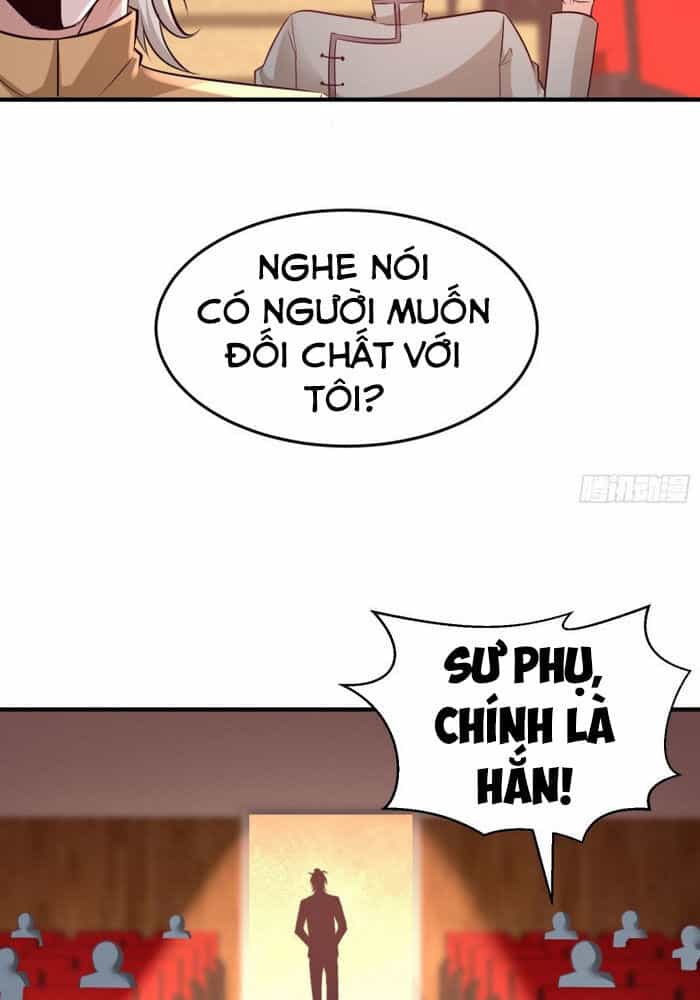 Long Vương Điện - Chương 53 - ảnh 12