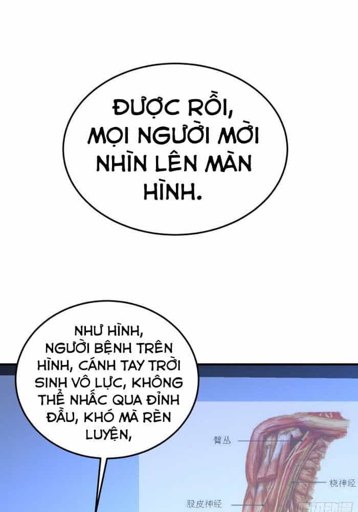 Long Vương Điện - Chương 53 - ảnh 18