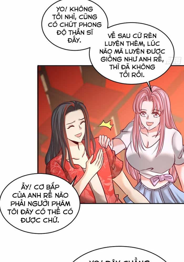 Long Vương Điện - Chương 53 - ảnh 6