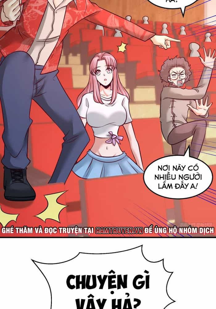 Long Vương Điện - Chương 53 - ảnh 8