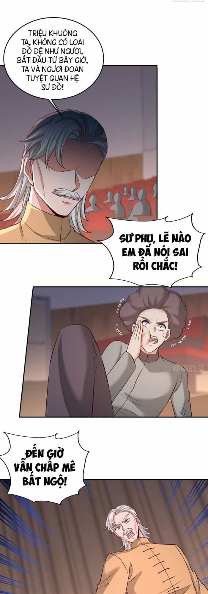 Long Vương Điện - Chương 54 - ảnh 15