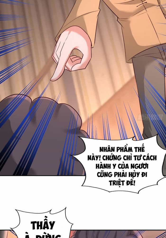 Long Vương Điện - Chương 54 - ảnh 16