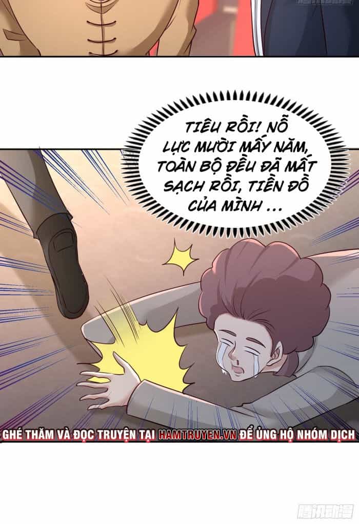 Long Vương Điện - Chương 54 - ảnh 19