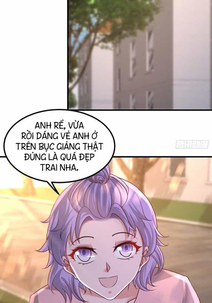 Long Vương Điện - Chương 54 - ảnh 21