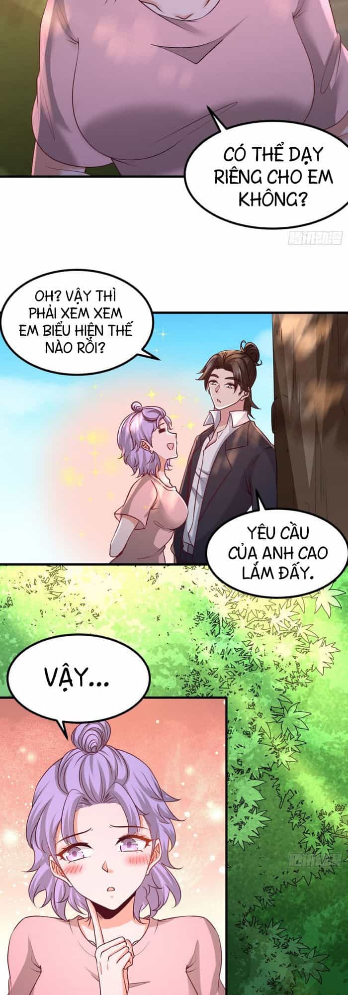 Long Vương Điện - Chương 54 - ảnh 22
