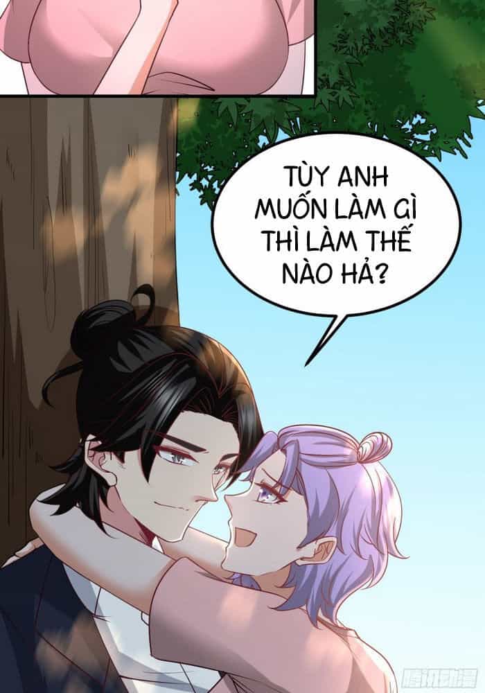 Long Vương Điện - Chương 54 - ảnh 23