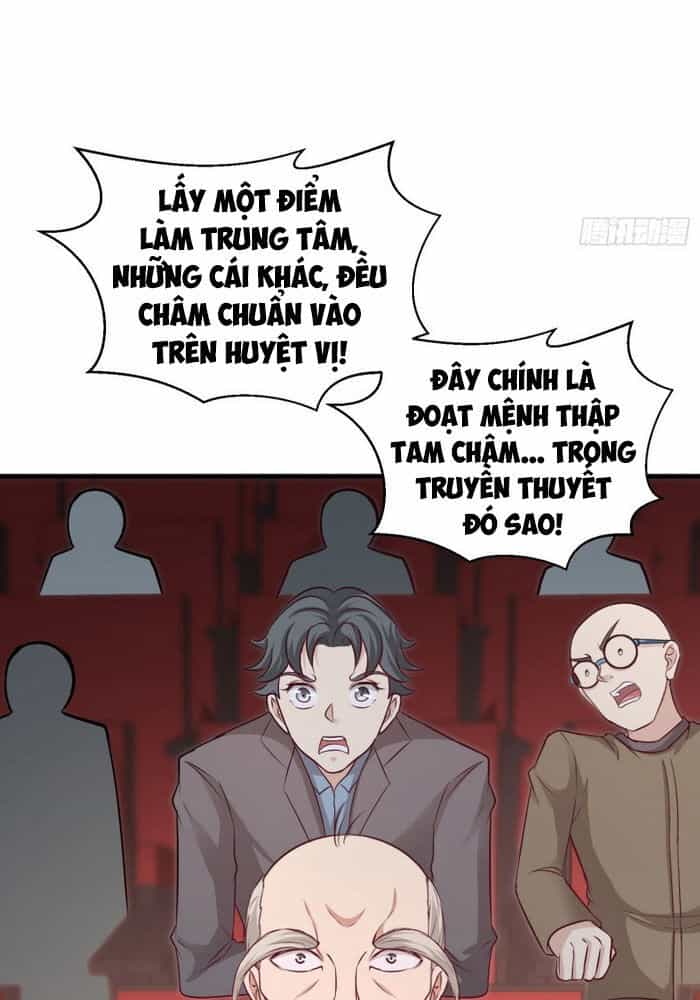 Long Vương Điện - Chương 54 - ảnh 6
