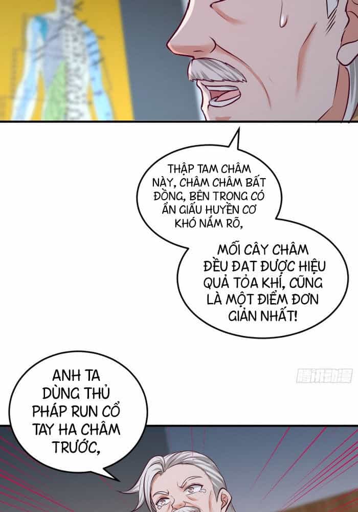 Long Vương Điện - Chương 54 - ảnh 8
