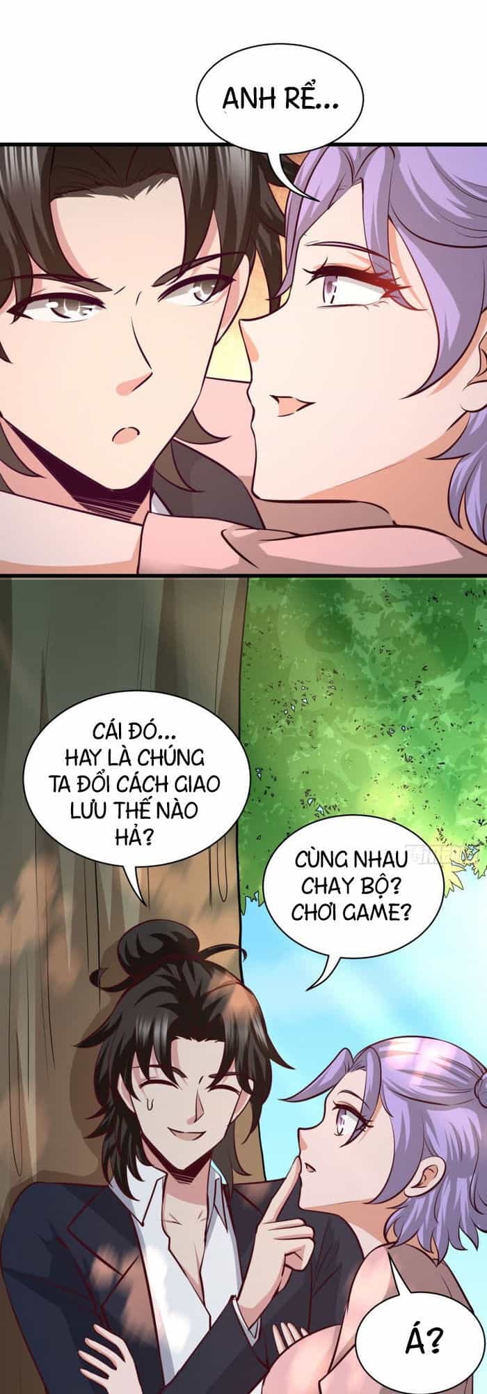 Long Vương Điện - Chương 55 - ảnh 1