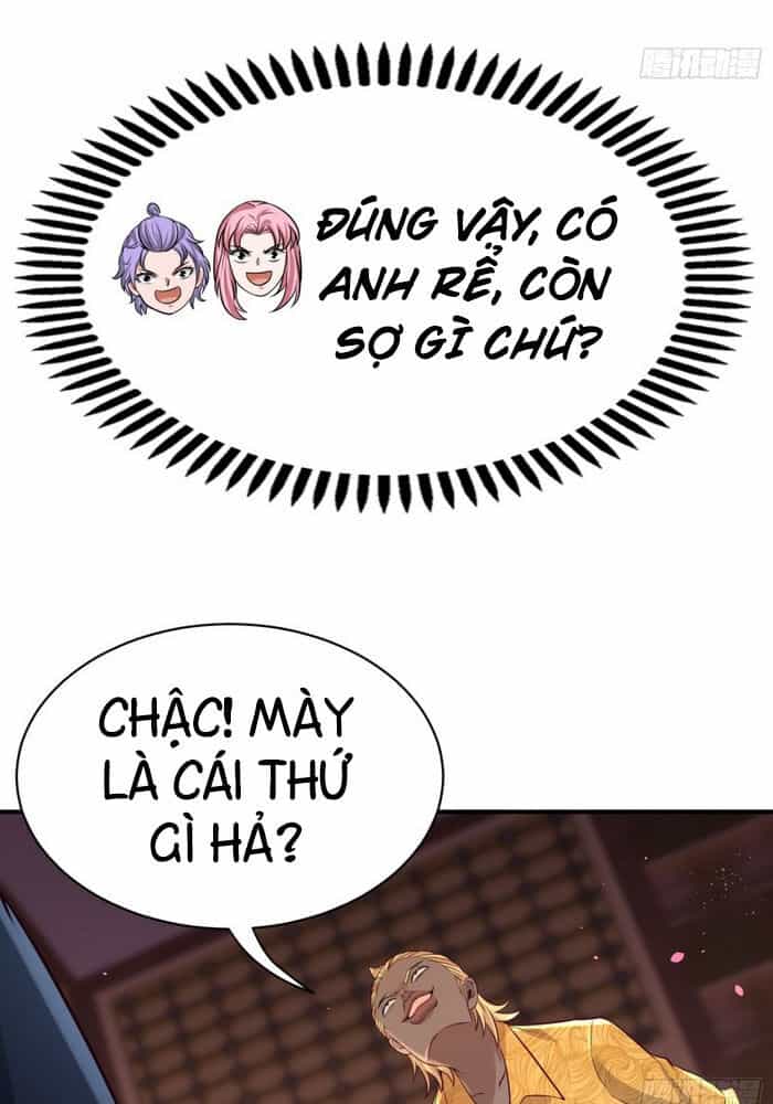 Long Vương Điện - Chương 55 - ảnh 18