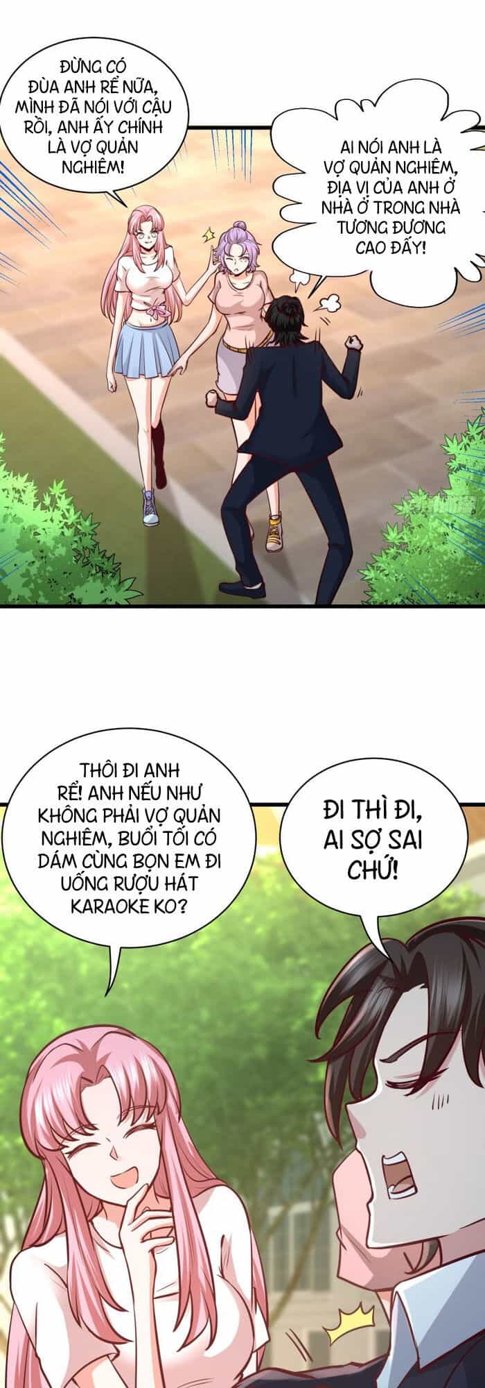 Long Vương Điện - Chương 55 - ảnh 3