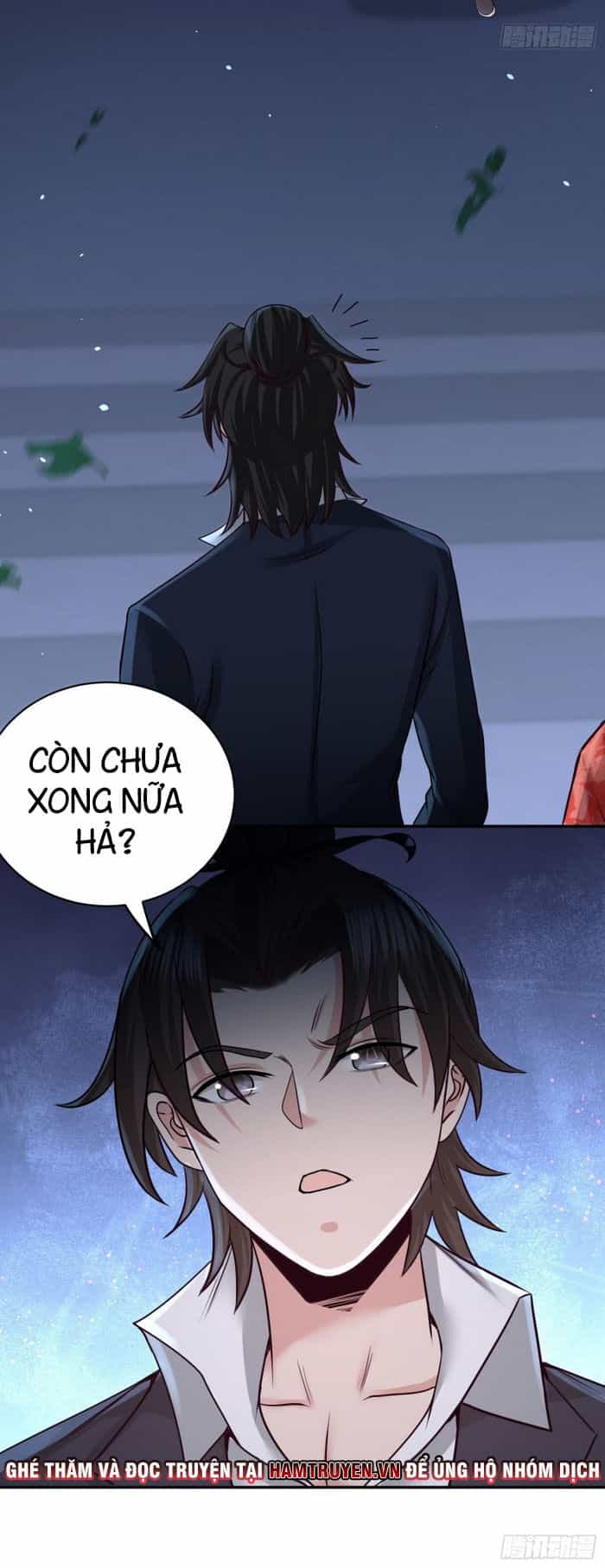 Long Vương Điện - Chương 55 - ảnh 30
